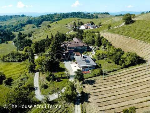 casa indipendente in vendita a Strevi