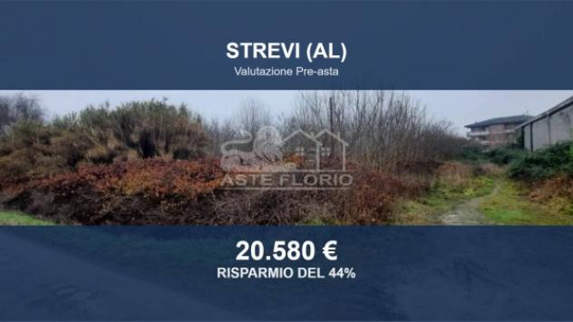appartamento in vendita a Strevi