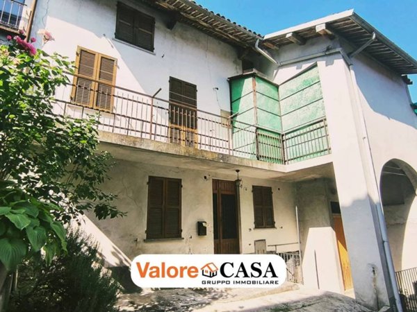 casa semindipendente in vendita a Strevi