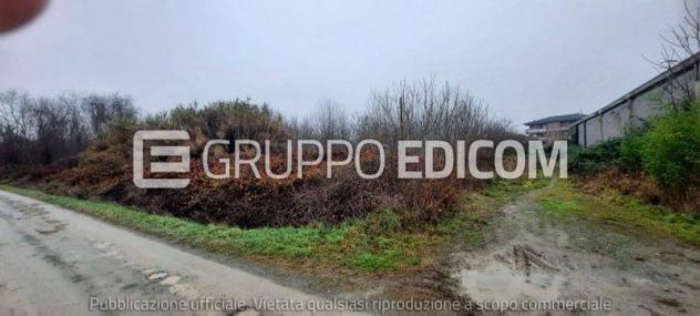 terreno edificabile in vendita a Strevi
