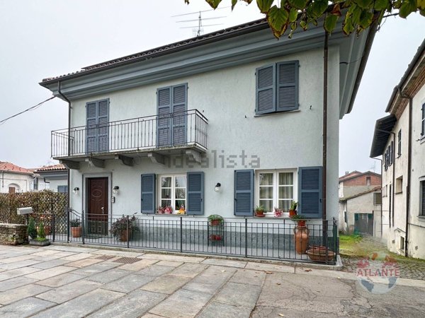 casa indipendente in vendita a Strevi