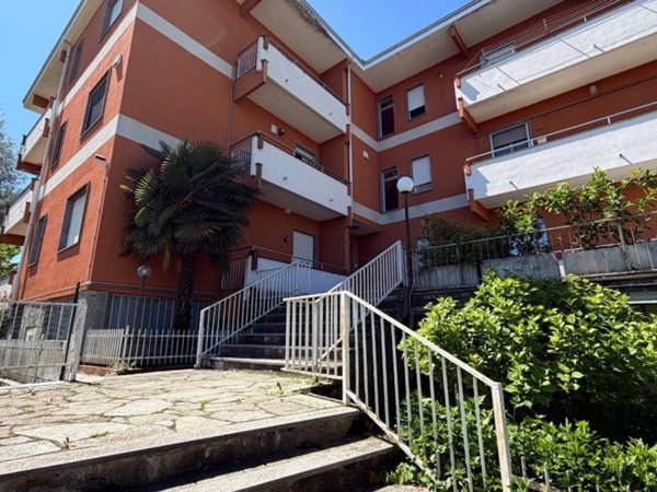 appartamento in vendita a Strevi