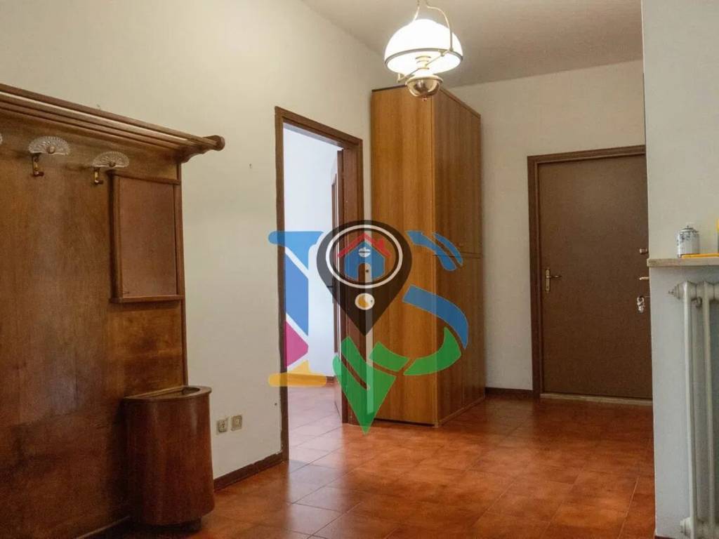 appartamento in vendita a Strevi