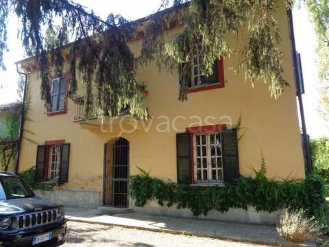 casa indipendente in vendita a Strevi