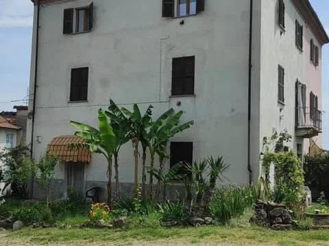 casa indipendente in vendita a Strevi