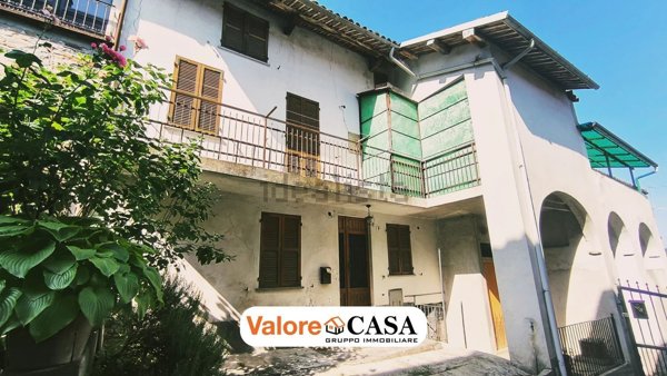 casa semindipendente in vendita a Strevi