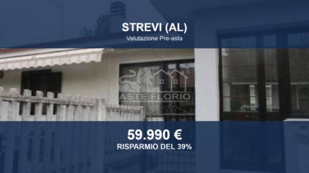 casa indipendente in vendita a Strevi