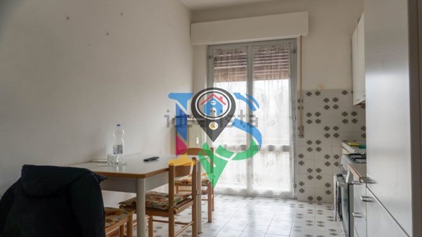 appartamento in vendita a Strevi
