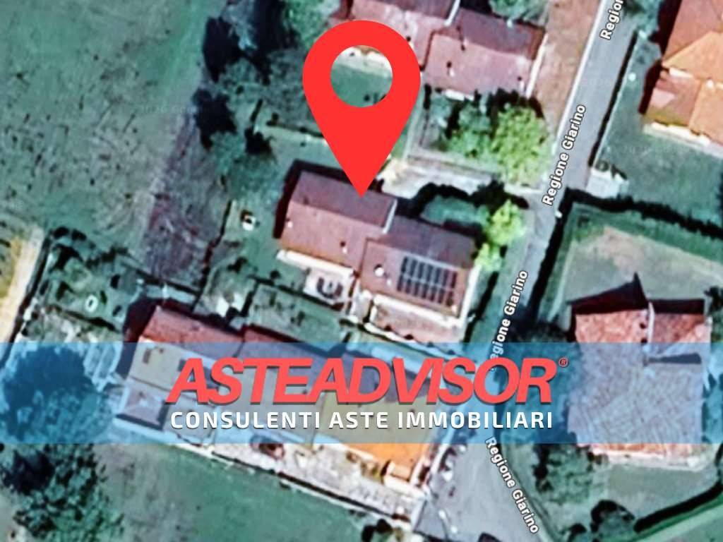 casa indipendente in vendita a Strevi
