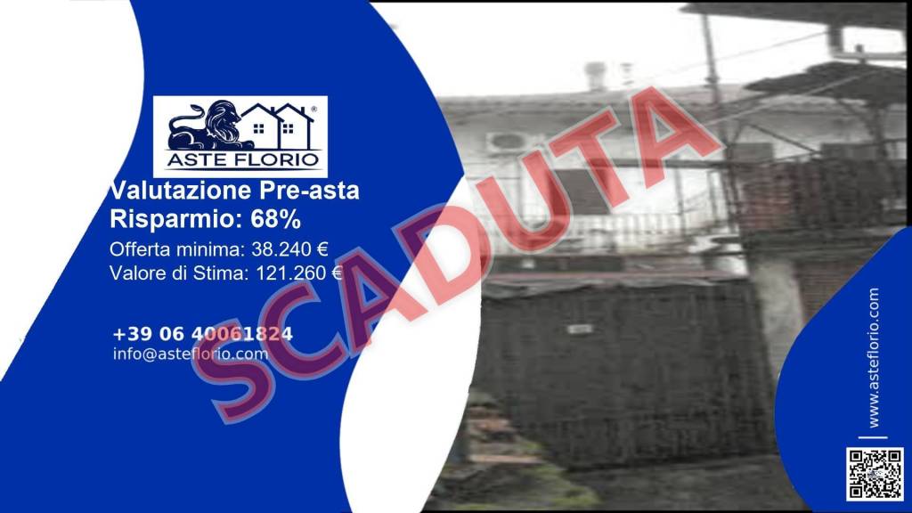 appartamento in vendita a Strevi