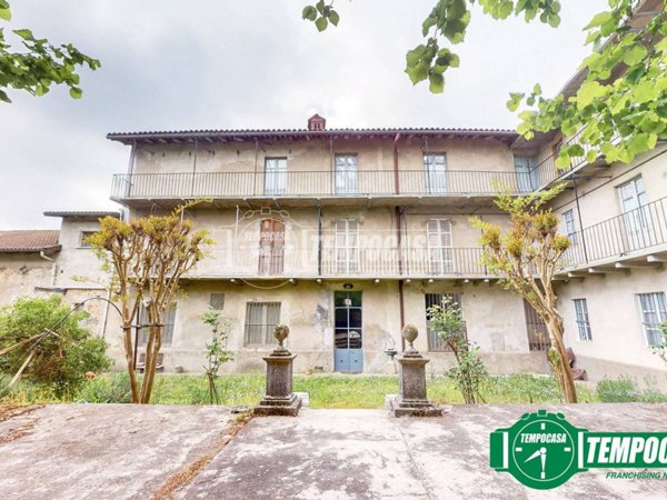 appartamento in vendita a Strevi