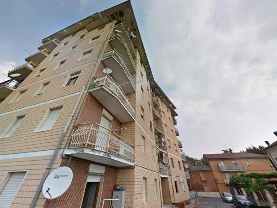appartamento in vendita a Strevi