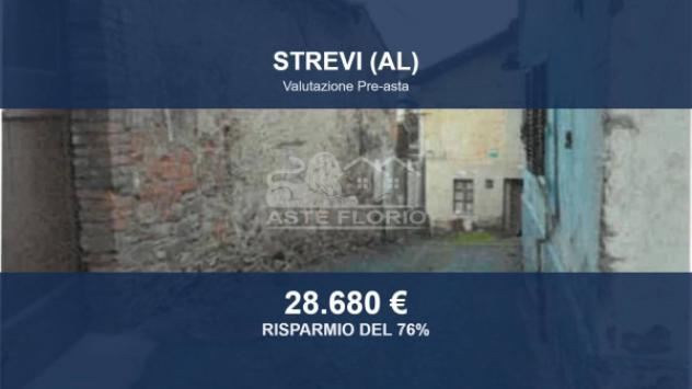 casa indipendente in vendita a Strevi