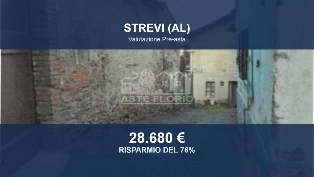 casa indipendente in vendita a Strevi