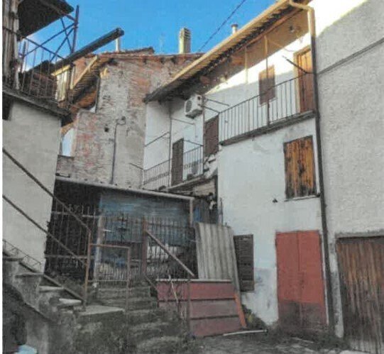 casa indipendente in vendita a Strevi