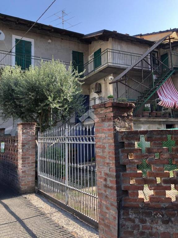 casa indipendente in vendita a Strevi
