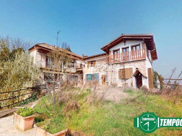 casa indipendente in vendita a Strevi