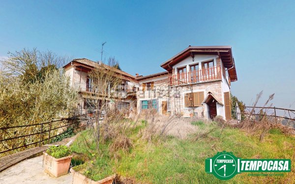 casa indipendente in vendita a Strevi