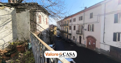 appartamento in vendita a Strevi