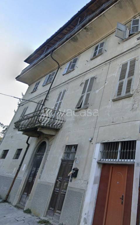 appartamento in vendita a Strevi