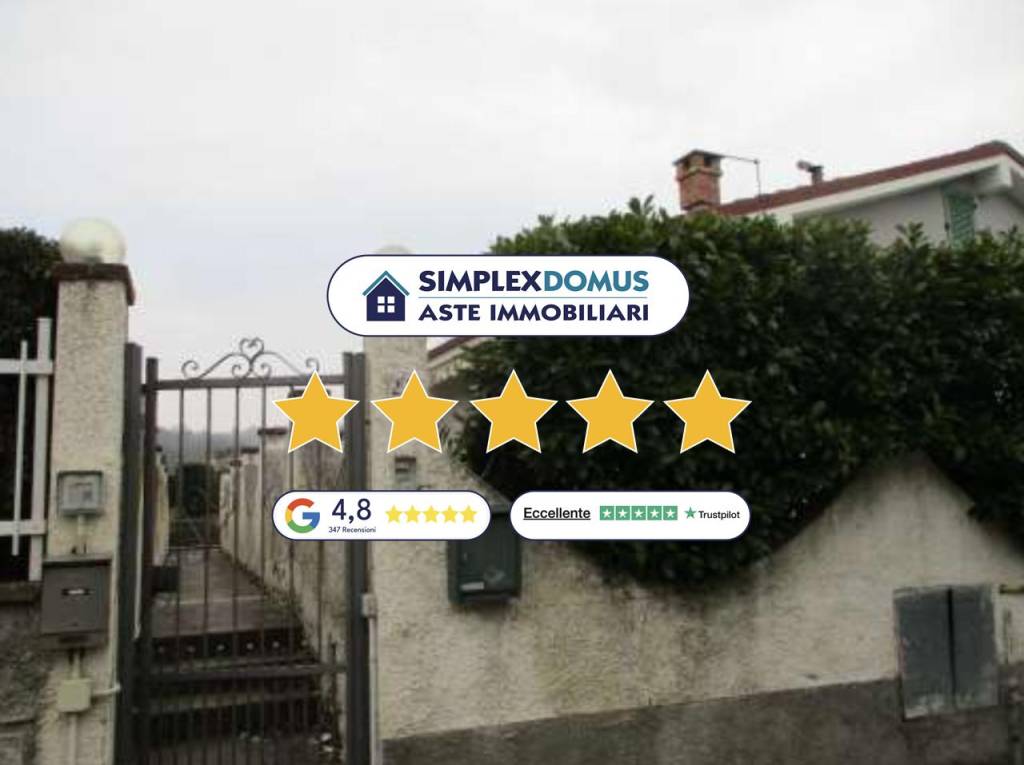 casa indipendente in vendita a Strevi