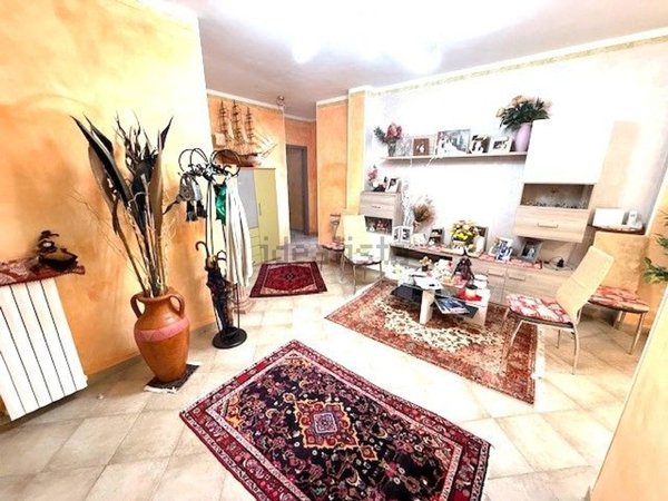 appartamento in vendita a Strevi