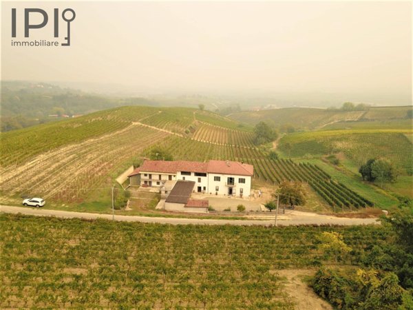 casa indipendente in vendita a Strevi