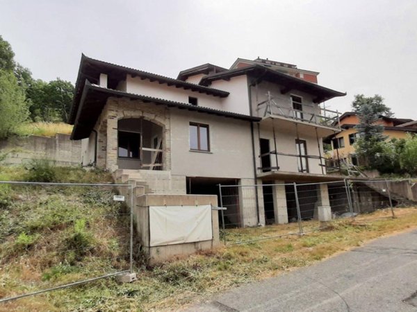 casa indipendente in vendita a Tagliolo Monferrato