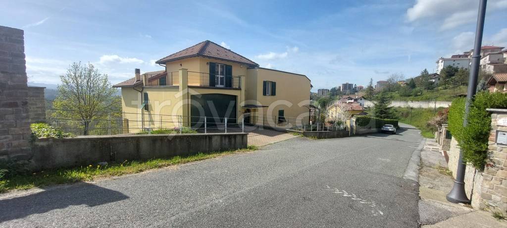 casa indipendente in vendita a Tagliolo Monferrato