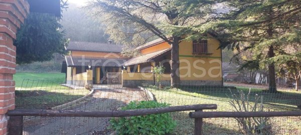 casa indipendente in vendita a Tagliolo Monferrato