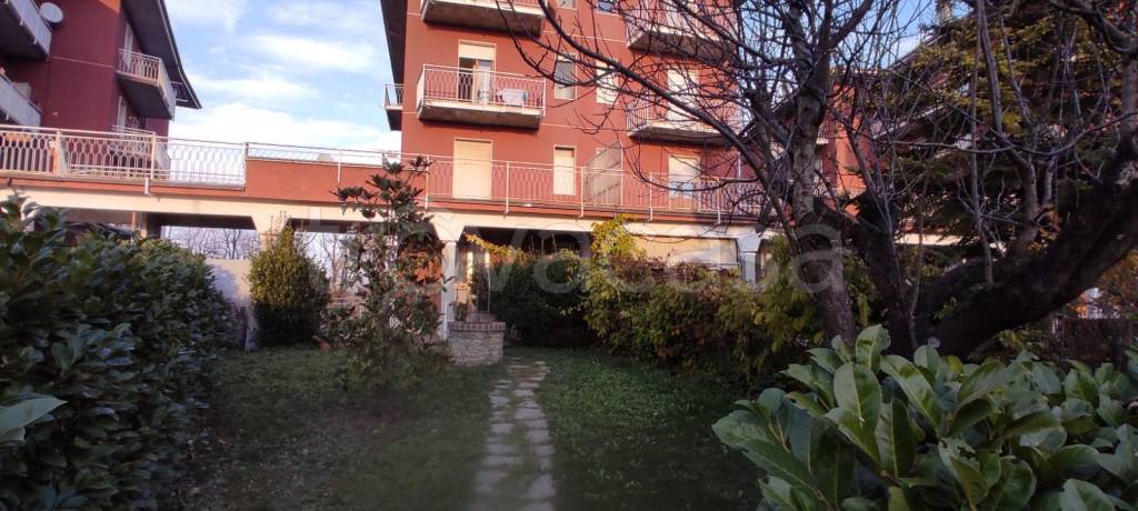 appartamento in vendita a Tagliolo Monferrato