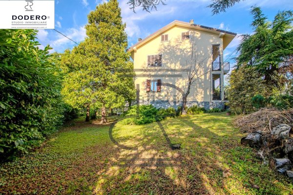 casa indipendente in vendita a Tagliolo Monferrato
