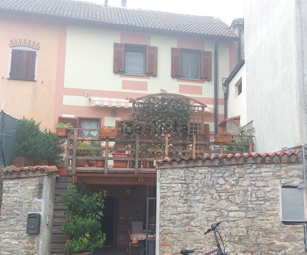 appartamento in vendita a Tagliolo Monferrato