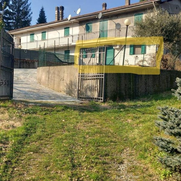 appartamento in vendita a Tagliolo Monferrato