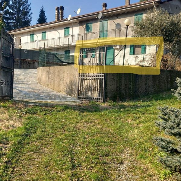 appartamento in vendita a Tagliolo Monferrato
