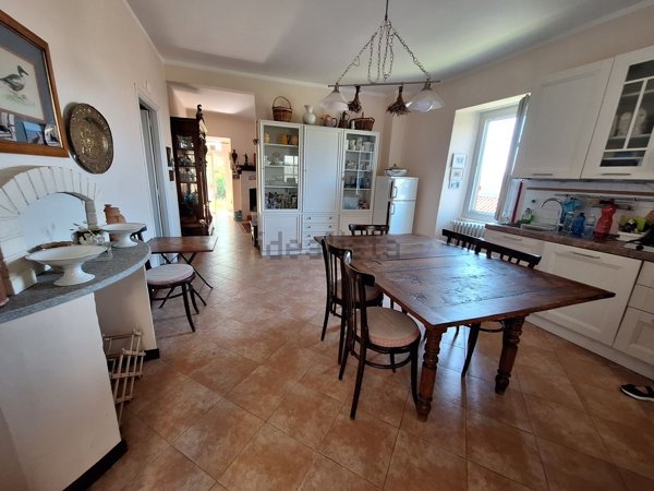 appartamento in vendita a Tagliolo Monferrato