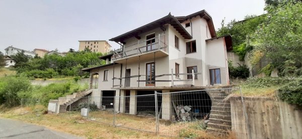 casa indipendente in vendita a Tagliolo Monferrato