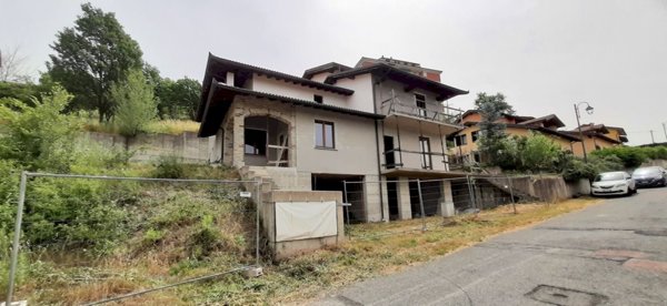 casa indipendente in vendita a Tagliolo Monferrato
