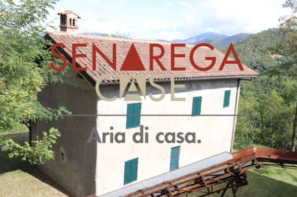 casa indipendente in vendita a Tagliolo Monferrato