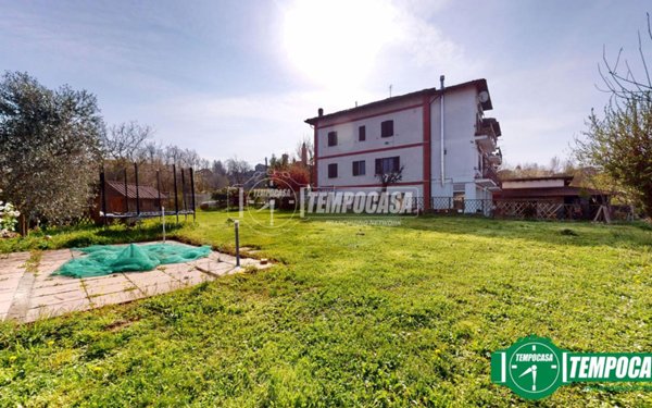 casa indipendente in vendita a Tagliolo Monferrato