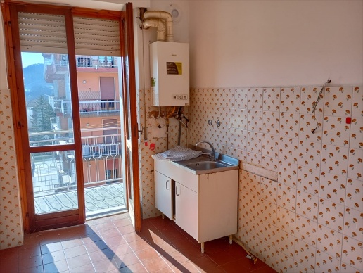 appartamento in vendita a Tagliolo Monferrato