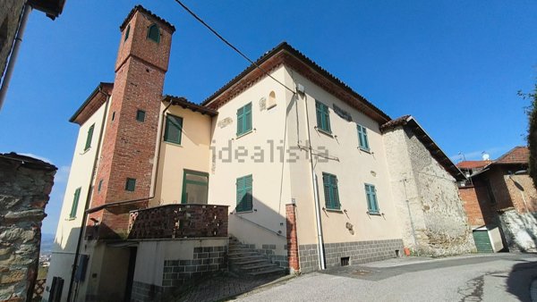 casa indipendente in vendita a Tagliolo Monferrato
