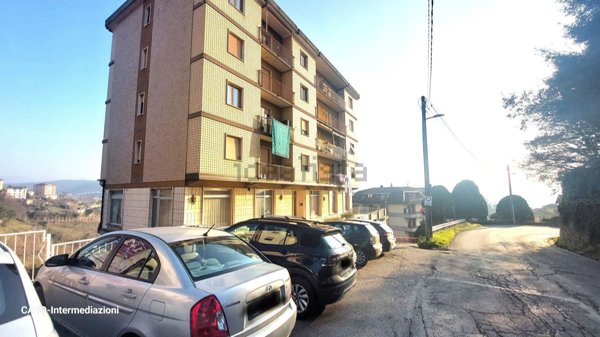 appartamento in vendita a Tagliolo Monferrato