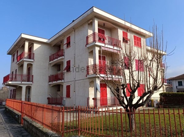 appartamento in vendita a Tagliolo Monferrato