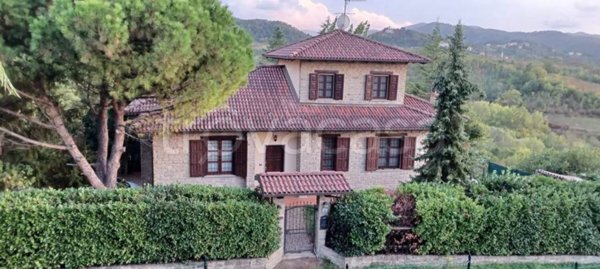 casa indipendente in vendita a Tagliolo Monferrato