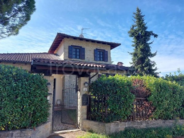 casa indipendente in vendita a Tagliolo Monferrato