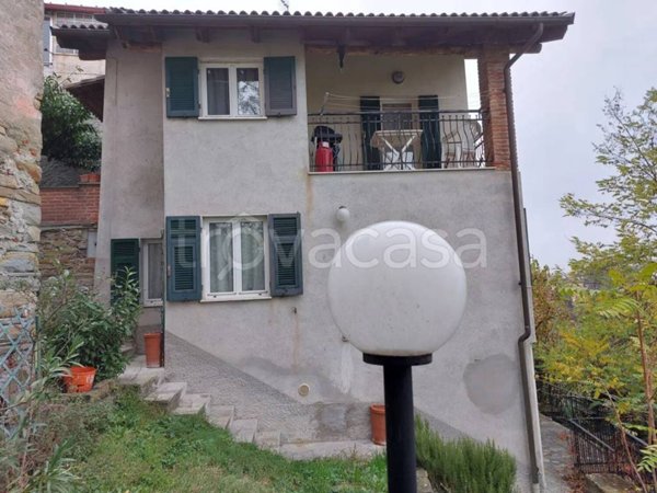 casa indipendente in vendita a Tagliolo Monferrato