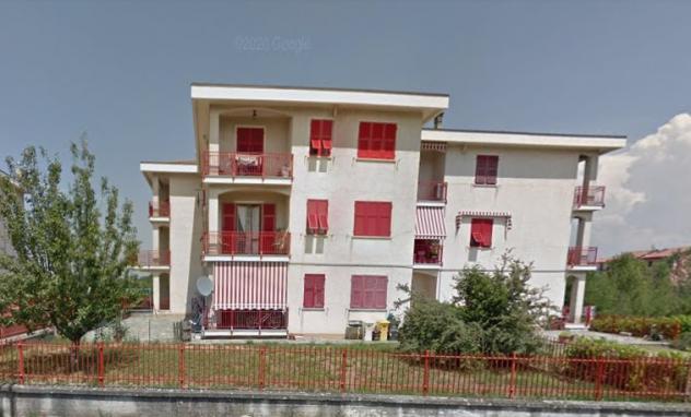 appartamento in vendita a Tagliolo Monferrato
