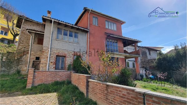 casa indipendente in vendita a Tagliolo Monferrato