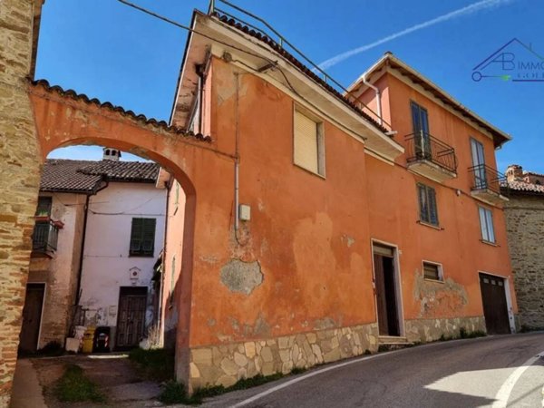 casa indipendente in vendita a Tagliolo Monferrato